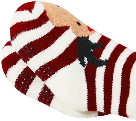 Cozy Fuzzy Socks for Kids
