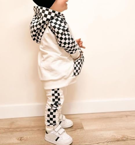 Daily Thermal Toddler Outfit Set for Kids
