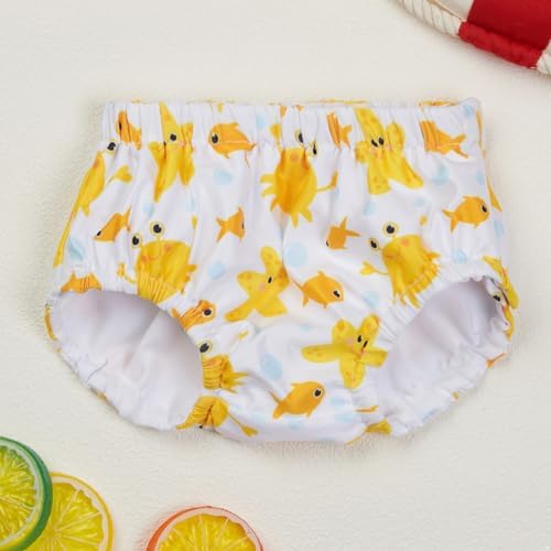Yeahdor Nappy Cover