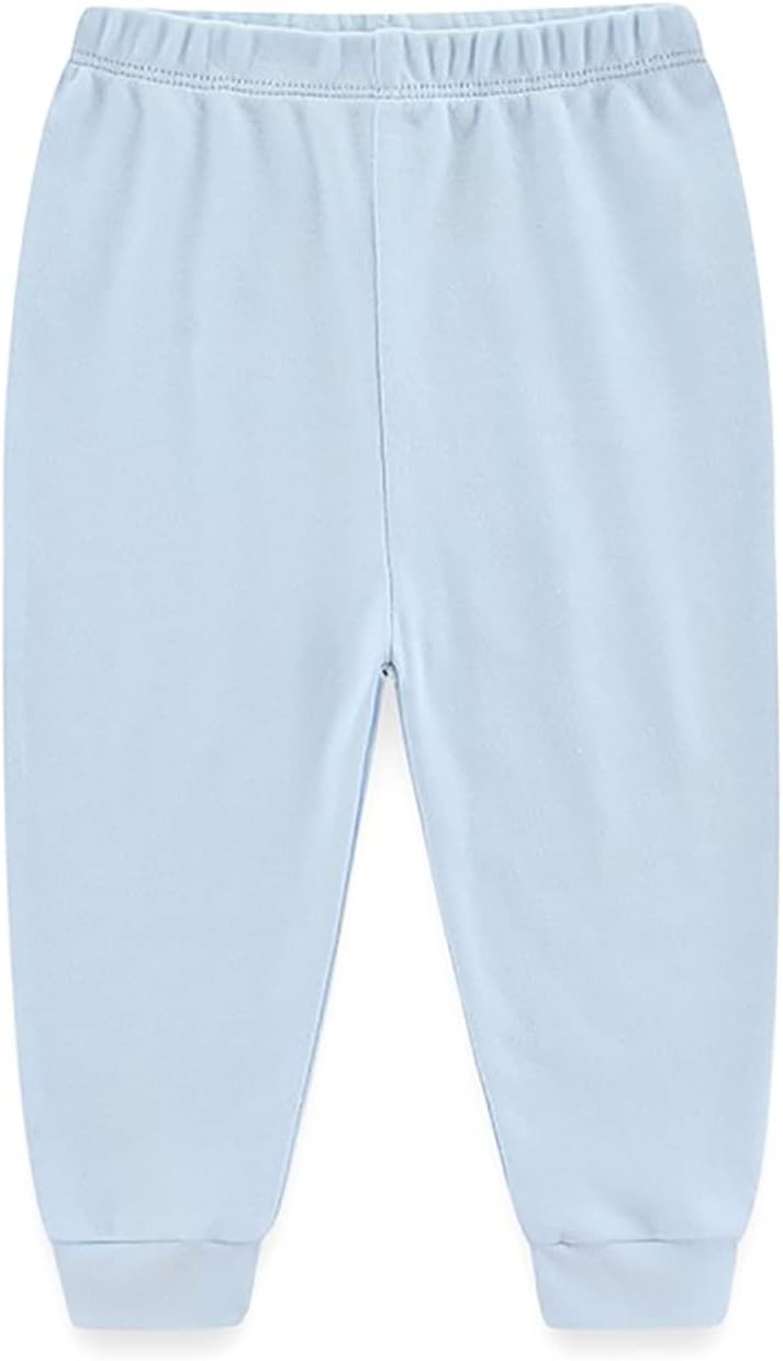 Snuggle Style Pant Legging Jogger Set for Baby