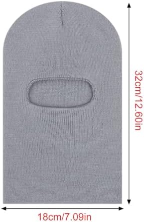 IKASUS Baby Winter Hat Fleece Lined Snug Fit for Kids