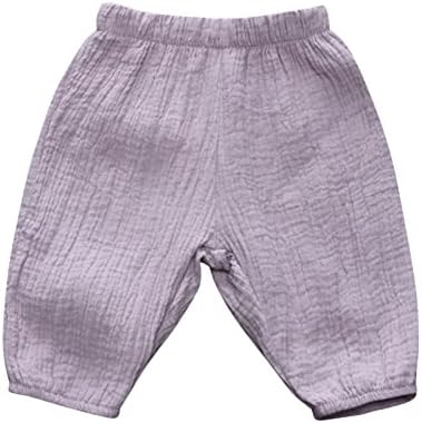 Kapsrqst Toddler Kids Harem Pants