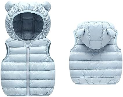 Newborn Toddler Down Jacket