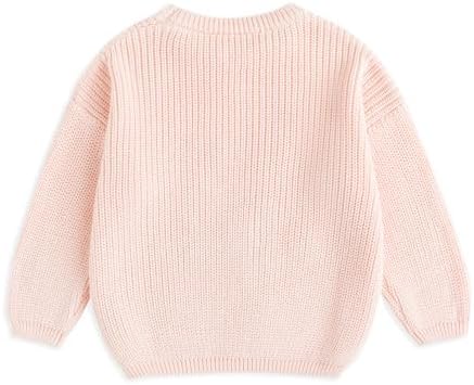 Simplee Kids Baby Pullover Sweater