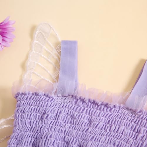 Stylish Princess Baby Girl Dress