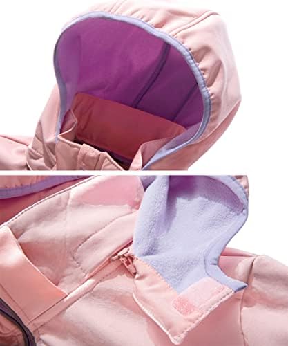 Warm SealedFemale Hoodie for chilly days