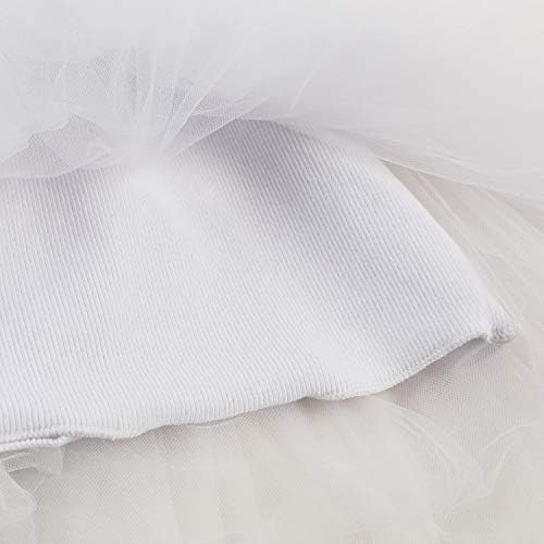Lyxiof Toddler Tutu Dress