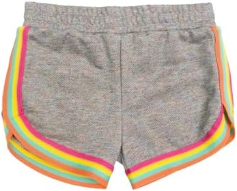 Appaman Lori Shorts - Elastic Sparkling Look TODDLER LITTLE BIG KID