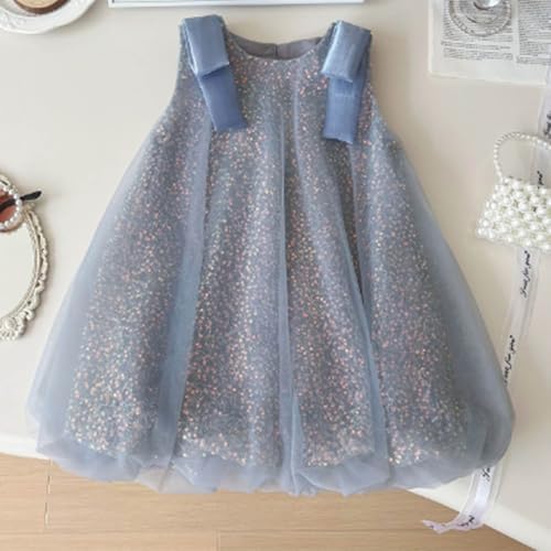 Beessbest Princess Summer Dress