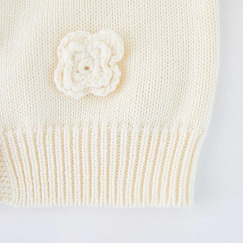 Cute Christmas Sweater for Toddler Girls