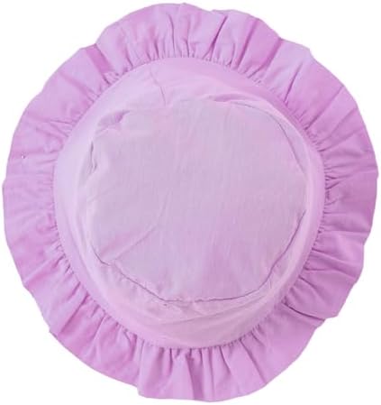 Adorable Toddler Girls Smocked Dresses Sun Hats