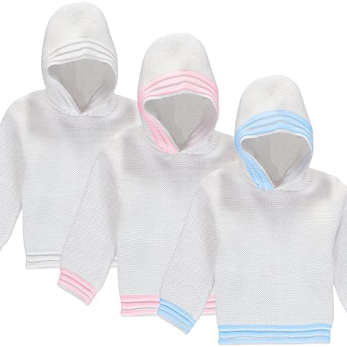Julius B Baby Sweater Personalized Made in USA