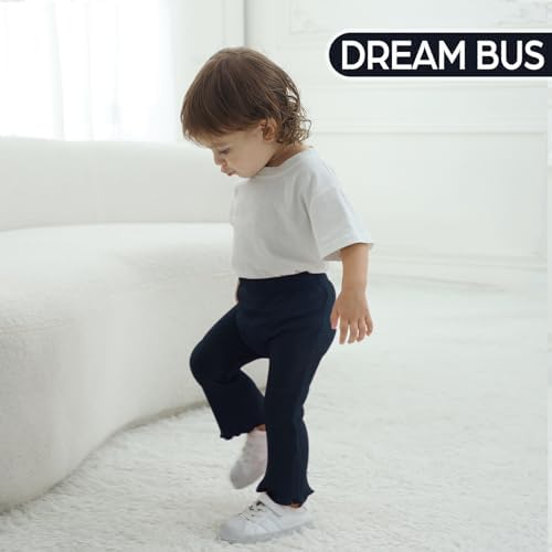 3-Piece Baby Toddler Pants Set Elevate Your Childs Style with Flair