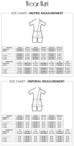 Wearmoi Adage Dress for Girls Soft and Stretchy Encased
