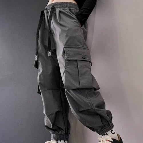 8-Month Baby Cargo Pants