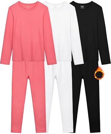 VZV 3-Pack Thermal Set for Kids