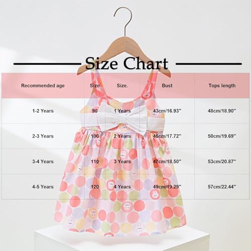 Beessbest Baby Toddler Summer Playwear Dress