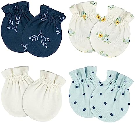 Gerber Baby Layette Set - Perfect New Baby Essentials