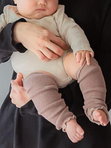 5 Pairs thighleggers for toddlers