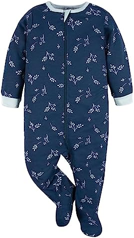Gerber Baby Layette Set - Perfect New Baby Essentials