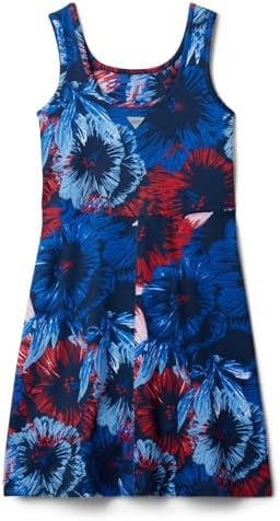 Columbia Girls tf G Freezer Dress II UV protection Cool Comfort Durable