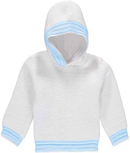 Julius B Baby Sweater Personalized Made in USA