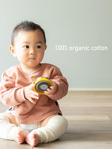 Protective LegWarmers for Babies