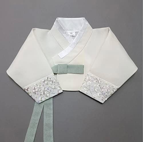 Korean Baby Girl Hanbok Set for 100 Days to 15 YO