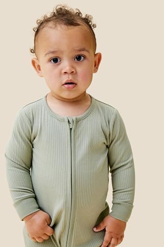 Cozy Adorable Baby Pajamas Boys Girls Moms Love This Pajama Set