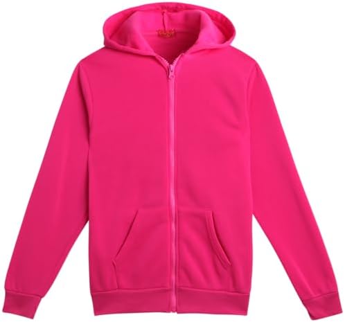 Coney Island Girls Collection - Comfortable Fleece Set