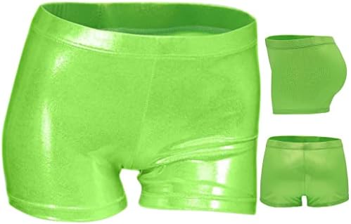 Sparkle Dance Tumble Short for Girls 2-14