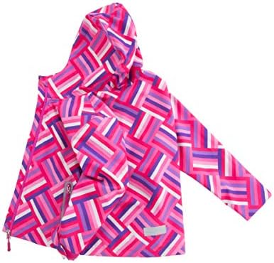M2C Kids Windproof Jacket