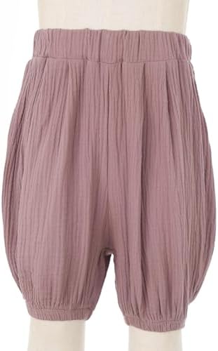 Comfortable Summer Shorts for Kids