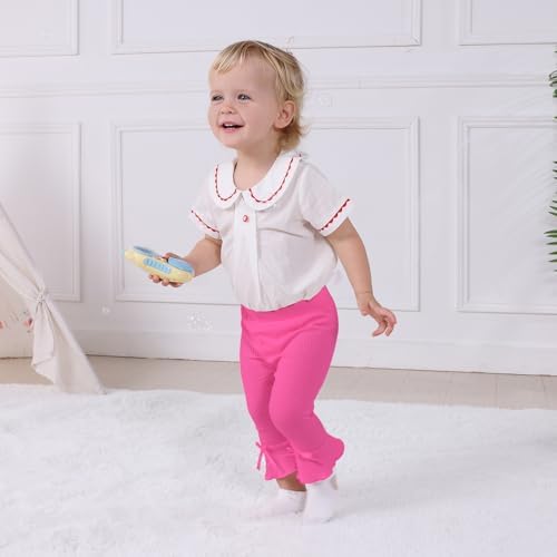 5-Piece DREAM BUS Baby Pants Mix and Match