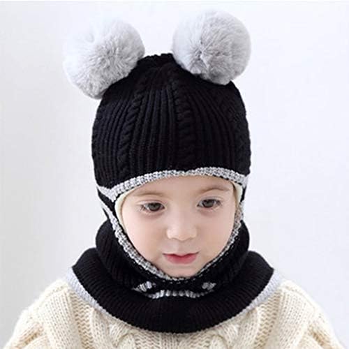 Winter Hats for Kids Toddler Bear Girl