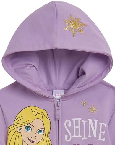 Moana Tagline Kids Toddler Unisex Hoodie