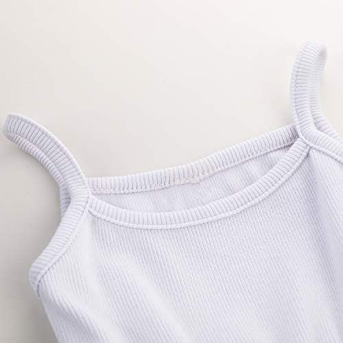Lyxiof Toddler Tutu Dress