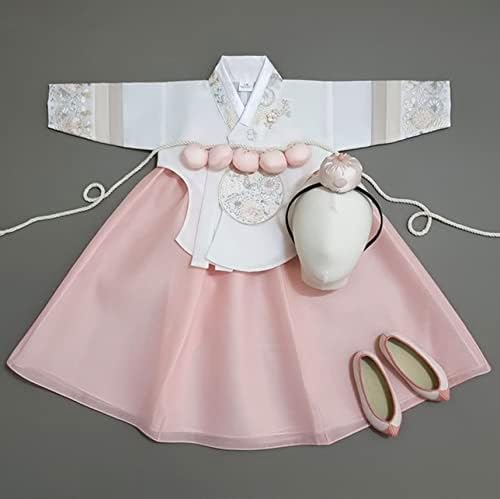 Modern Korean Style Randolph for Kids