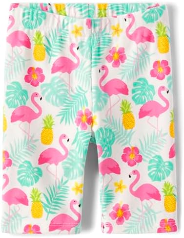 Gymboree Toddler Bike Shorts
