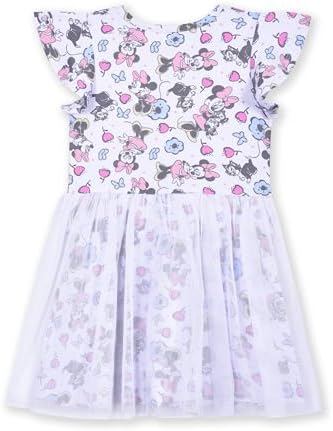 orable Minnie Mouse 2-Piece Set for Girls