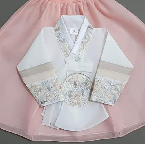 Modern Korean Style Randolph for Kids