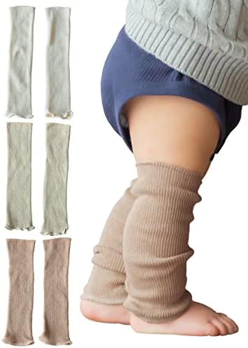 Protective LegWarmers for Babies