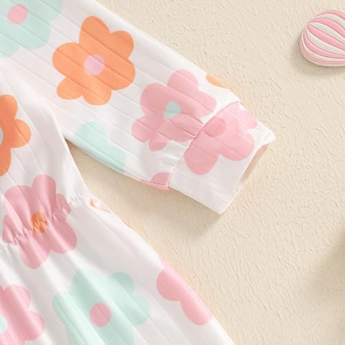 Perfect Romper Set for Newborn Baby Girl Coming Home