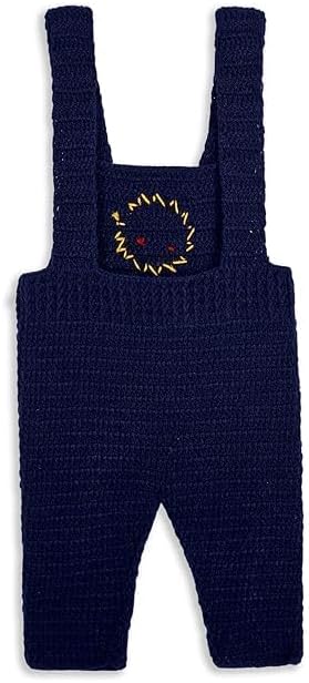 Perfect Winter sweater for infants