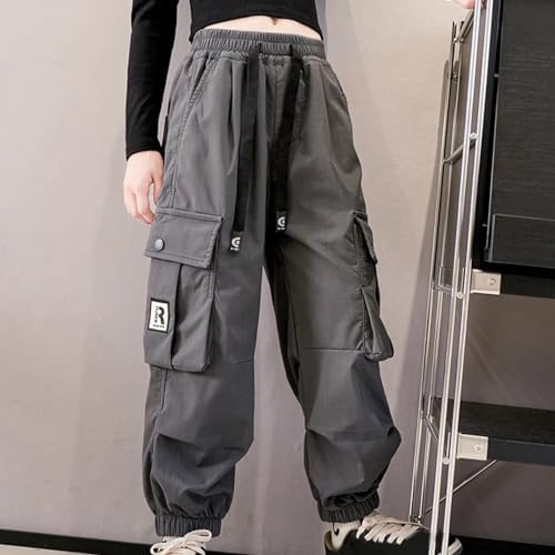 8-Month Baby Cargo Pants