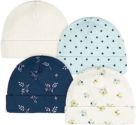 Gerber Baby Layette Set - Perfect New Baby Essentials