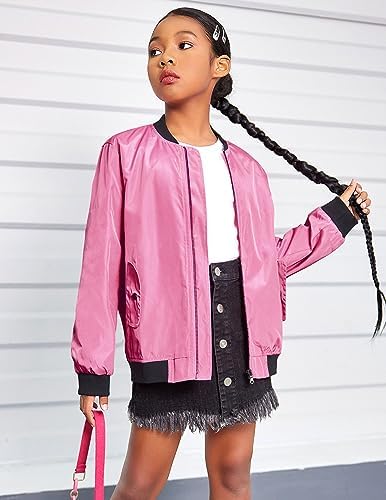 Lightweight Windproof Jacket 4-12 Years