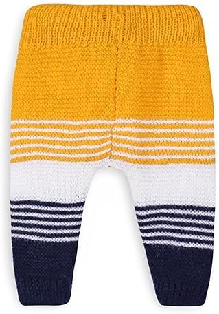 Handmade Woolen Sweater for Kids 18-24 Months