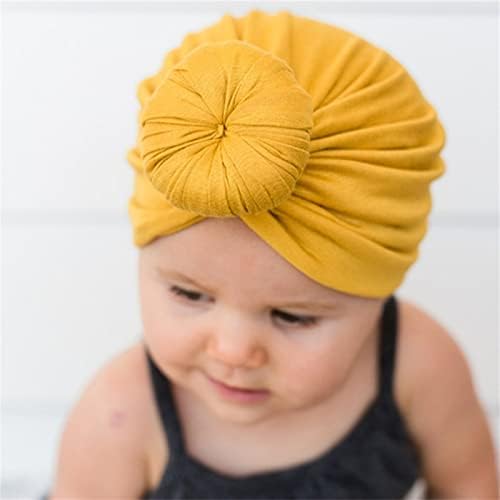 Adorable 100 Cotton Baby_hat