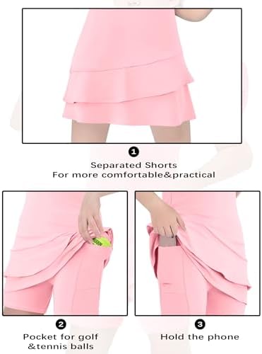 Girls Tennis Dress